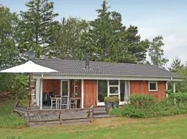 Holiday Home Tobaksvej M-892