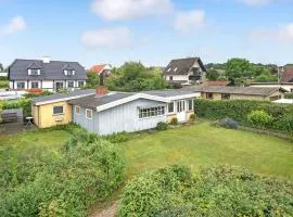 Gorgeous Home In Roskilde With Wifi
