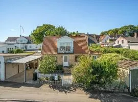 Stunning Home In Stubbekbing With 2 Bedrooms And Wifi