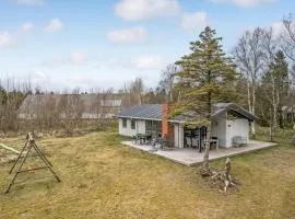 Gorgeous Home In Strandby With Kitchen