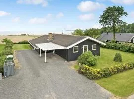 Awesome Home In Juelsminde With Sauna