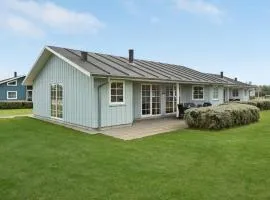 Nice Home In Nørre Nebel With Kitchen