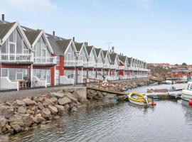 Hasle Marina，位于海斯勒的酒店