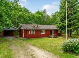 Holiday Home Søgårdsvej Ansager Vi