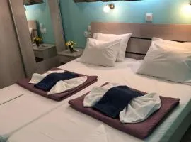 Faros apartment
