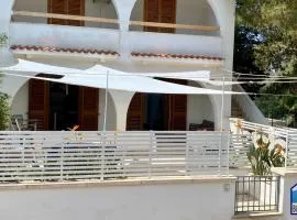 Villetta Quadrilocale Mancaversa - Gallipoli