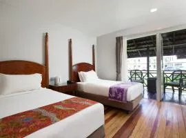 Adena Beach Resort