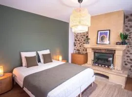 L'appart - Les Lodges de Praly