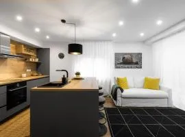 Apartmaji Spalina, Ivančna Gorica