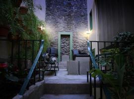29 Madeira Hostel，位于丰沙尔的青旅