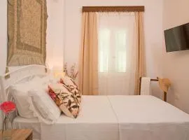 Katoi House - Central Skyros Village