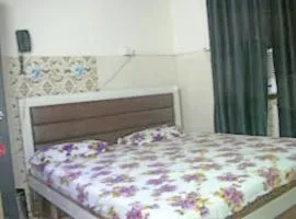 Hotel Kanha Dham, Kanpur