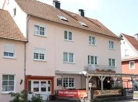 Gasthaus & Pension Lisas-Welt Wasserkuppe