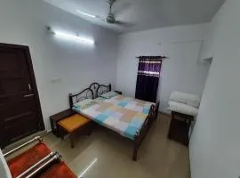 Room in Holiday house - Janardan Homestay Lucknow