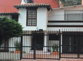 Casa Prada Bed & Breakfast