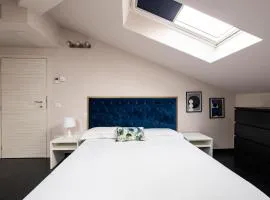 Le Stanze di Gianmarmo - Via di Mezzo