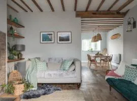 Seascape Hideaways at Mortehoe