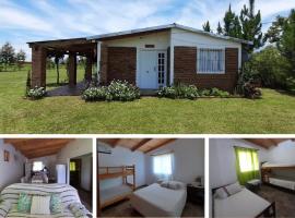 Cabaña en Ituzaingo，位于伊图萨因戈的酒店