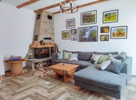 Villa Tangra