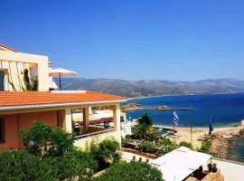 Volissos Holiday Homes