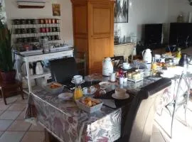 Chambres d'hôtes - Chez Stephane