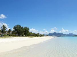 Villa Leocia，位于Beau Vallon的别墅