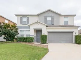 Ideal for Families - Arcade Gaming Room - South Facing Pool - Spa - Nr Disney - FREE Welcome Pack
