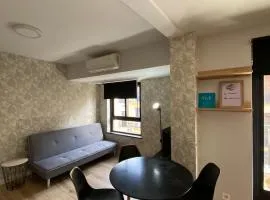 I Precioso apartamento en el corazón de Salamanca
