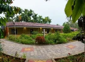 jasmine land homestay