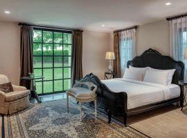 Mövenpick Resort Khao Yai，位于Ban Wang Sai的宠物友好酒店