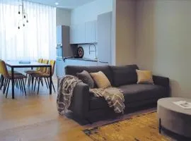 AR Boutique Apartments