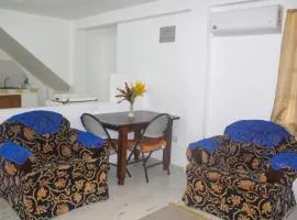 Comfort Air B & B