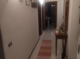 Casa vacanze，位于贝尔基达的酒店