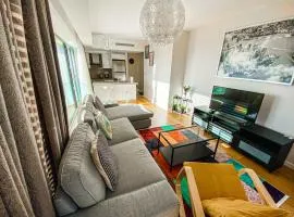 Cebeci Residence Pendik