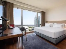 Melia Lisboa Oriente Hotel