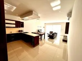 Viewline SeaView Modern 3 Bedroom Apartment