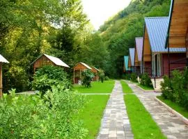 Chalet Rivier • შალე რივიერ