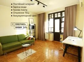 City Garden Apartments