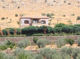 Rosa Farm, Jerash Most Beautiful Villa，位于杰拉什的度假屋