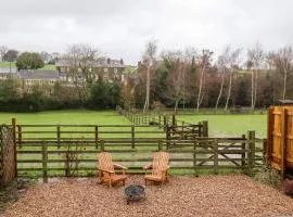 Lair Close Cottage