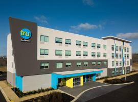 Tru By Hilton Tupelo, Ms