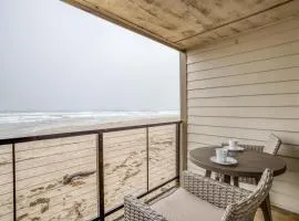 Heavenly Shores - Meredith Lodging
