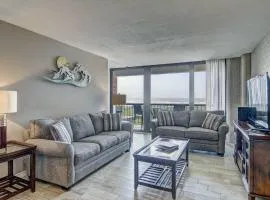 Stunning Ocean View and Tranquility in This 2 Bedroom 2 Bath