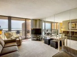 Sunrises and Ocean Views in This 2 Bedroom 2 Bath