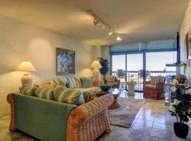 Relax with a Fabulous Ocean View and Ocean Sounds in This 2 Bedroom 2 Bath with Den