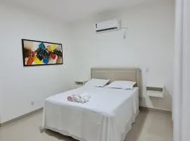 Apartamento no centro próximo a JK.