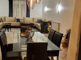 chez houria appartement pour 2 personnes