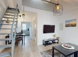 Apartmenthaus Çelik