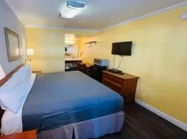 Motel 6 San Francisco CA Fisherman"s Wharf