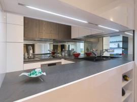 梅勒佐公寓，位于米兰的酒店